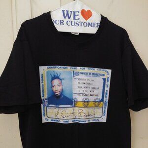 Ol Dirty Bastard Short Sleeve Tee